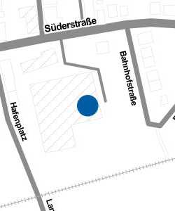 Vorschau: Karte von Schröder Bauzentrum