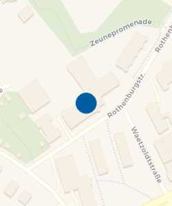 Vorschau: Karte von Fichtenberg-Oberschule
