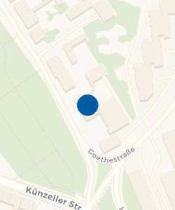 Vorschau: Karte von Park-Hotel Kolpinghaus