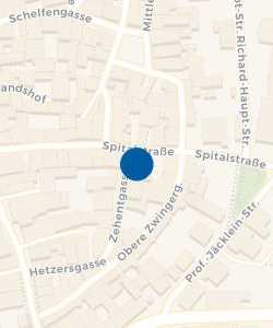 Vorschau: Karte von majigs - Bistro & Café