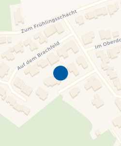Vorschau: Karte von Dachdecker & Bauklempner Inh. Roland Goebel