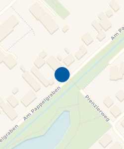 Vorschau: Karte von Estia Haus Avermann