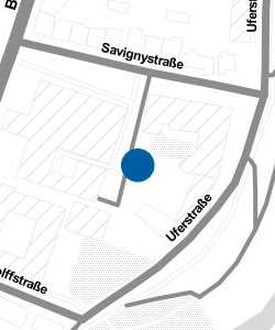Vorschau: Karte von Martin-Luther-Schule