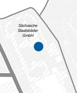 Vorschau: Karte von Cafeteria im Albert Bad