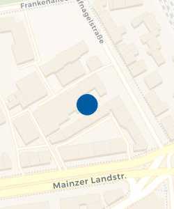 Vorschau: Karte von ASZ - Automobil-Service-Zentrum GmbH