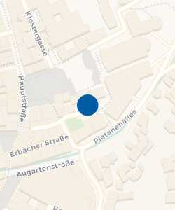 Vorschau: Karte von Mitterle Fußorthopädie GmbH