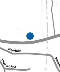 Vorschau: Karte von Autohaus F. Hartmann GmbH VW Audi