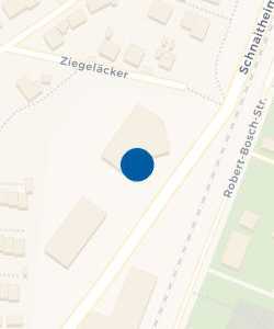 Vorschau: Karte von Schwabengarage GmbH Ford Heidenheim
