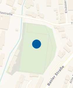 Vorschau: Karte von Neumatt Stadion