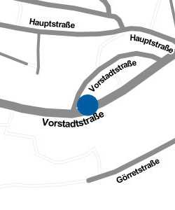 Vorschau: Karte von Scharfrichterhaus