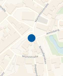 Vorschau: Karte von Polizeistation Dannenberg