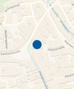 Vorschau: Karte von Marianne Ernst Herrenmode