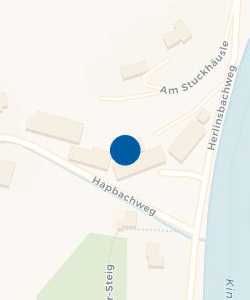 Vorschau: Karte von Herlinsbachschule