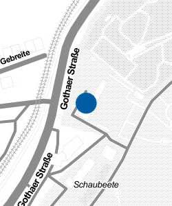 Vorschau: Karte von Freiluftgaststätte