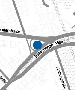 Vorschau: Karte von Grafenberger Grill