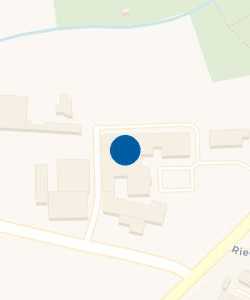 Vorschau: Karte von Autohaus Ehingen GmbH