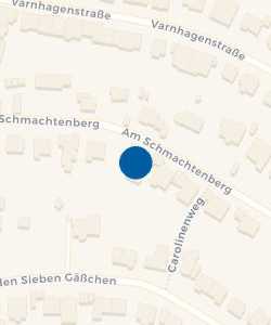 Vorschau: Karte von Otto Kreckel Bauservice GmbH & Co.KG