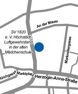 Vorschau: Karte von Dr.med.dent. Christian Schmidt Zahnarzt