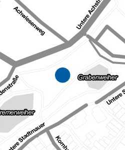 Vorschau: Karte von Töpfermarkt im Park am Kurhaus