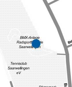 Vorschau: Karte von BMX-Anlage