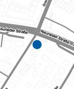 Vorschau: Karte von Hörgeräteakustiker - Neues Hören GmbH