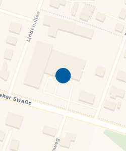 Vorschau: Karte von Bäckerei Knappe