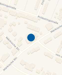 Vorschau: Karte von Druckerei Sauerland