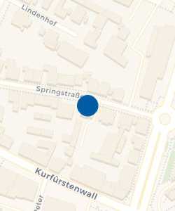 Vorschau: Karte von Der Seniorenmarkt - Der Marktplatz für Senioren - Christian Kmoch e.K.