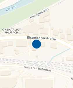 Vorschau: Karte von Optik Brucker