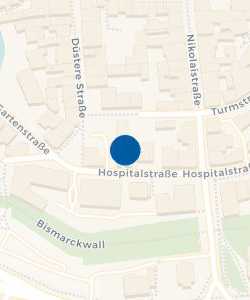 Vorschau: Karte von Gebr. Lechte HWP GmbH - Malerfachbetrieb