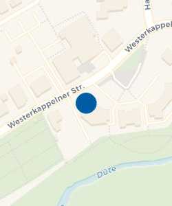 Vorschau: Karte von Wellmann