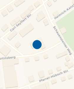 Vorschau: Karte von HTS-Werkstatt Markus Ott