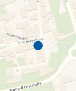 Vorschau: Karte von Gasthaus Süßbräu