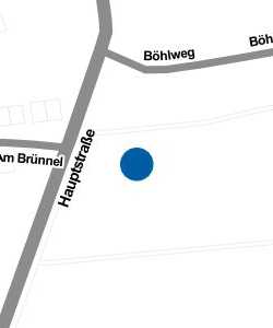 Vorschau: Karte von Bio--Hofladen Gensheimer