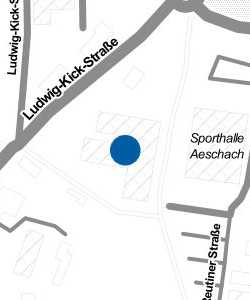 Vorschau: Karte von Realschule im Dreiländereck