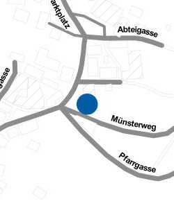 Vorschau: Karte von Stadtgeschichtliches Museum