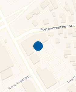 Vorschau: Karte von Poppenreuther Apotheke