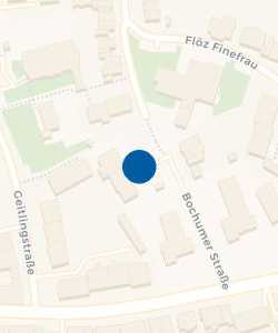 Vorschau: Karte von Freiwillige Feuerwehr Bochum-Heide (LE12)