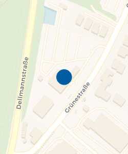 Vorschau: Karte von Autohaus Johann, Hyundai