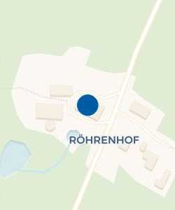 Vorschau: Karte von Hofstube Röhrenhof