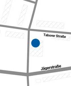 Vorschau: Karte von Schäfer's Brot- und Kuchenspezialitäten GmbH