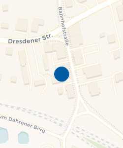 Vorschau: Karte von Polizeistandort Wilthen