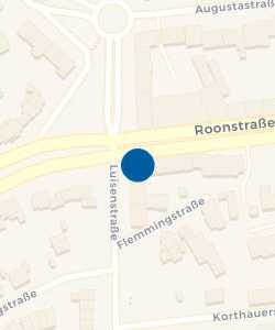 Vorschau: Karte von Ridder Möbeltransport GmbH