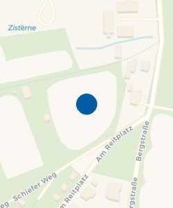 Vorschau: Karte von Reitplatz Seifersdorf