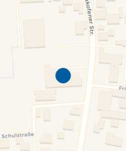 Vorschau: Karte von Grundschule Mintraching