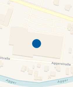Vorschau: Karte von OBI Markt Gummersbach