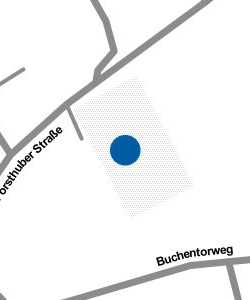Vorschau: Karte von TSV Buch a. F.
