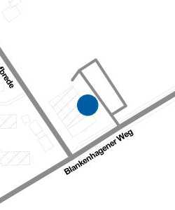 Vorschau: Karte von Combi Verbrauchermarkt Gütersloh, Blankenhagen