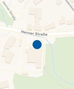 Vorschau: Karte von Autohaus Tiemeyer Castrop-Rauxel