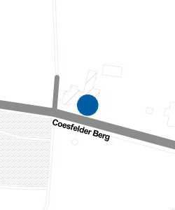 Vorschau: Karte von Coesfelder Berg (Schulte Osthoff)